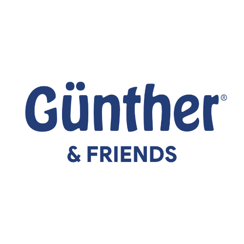 Günther & Friends 